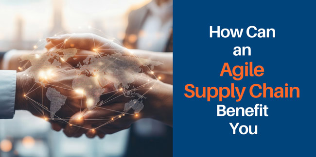 agile supply chain