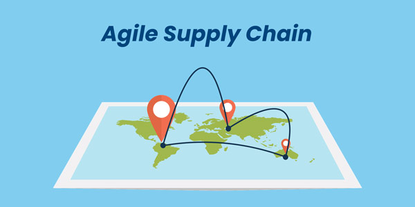 agile supply chain
