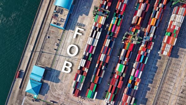 fob incoterms