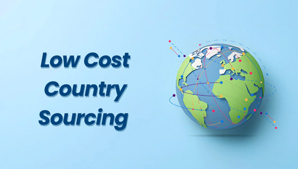 low cost country sourcing