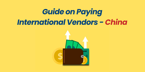 best way to pay overseas suppliers in china