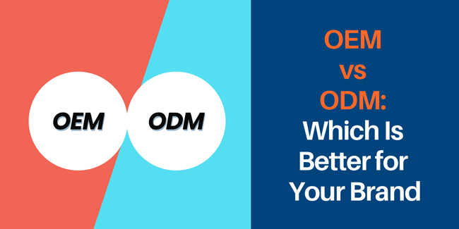 oem vs odm