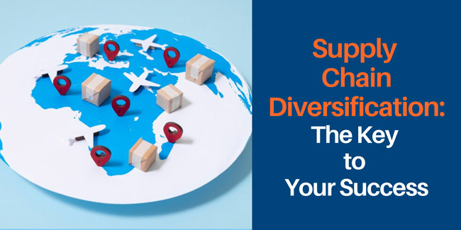 supply chain diversification