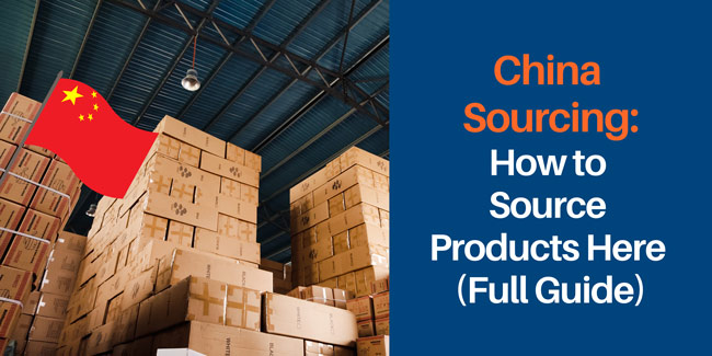 china sourcing
