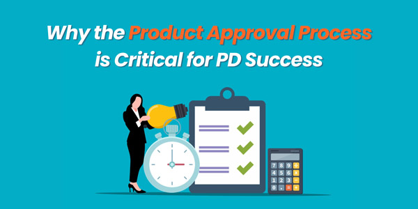 product approval pd