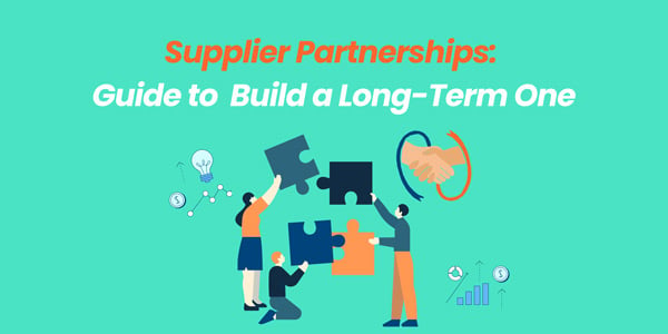 supplier partnership