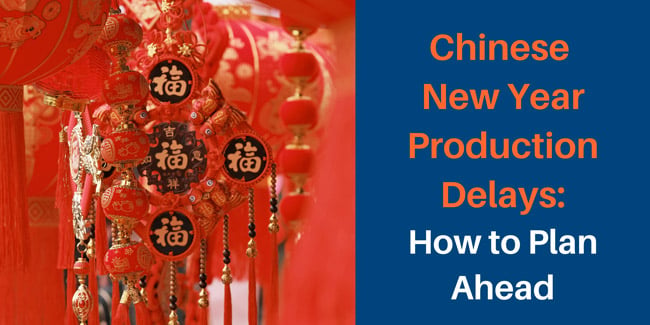 chinese new year production delays