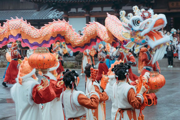 chinese new year production delays