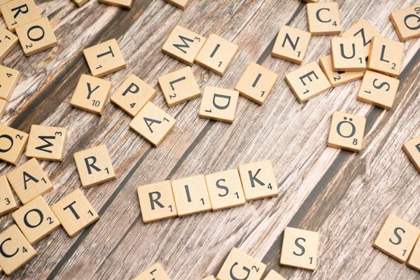manufacturing risk management