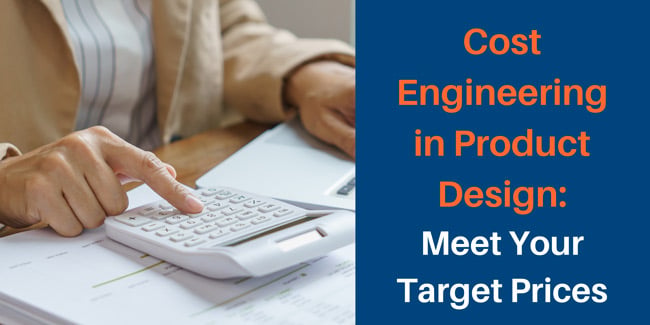 cost engineering in product design